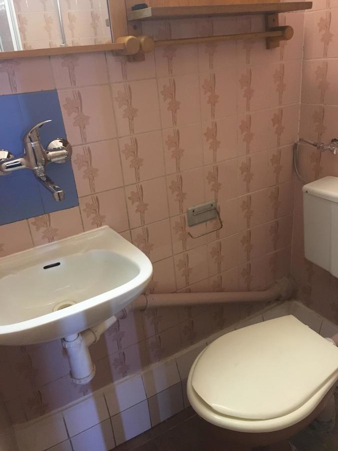 Pod Wielka Krokwia Zakopane Esterno foto