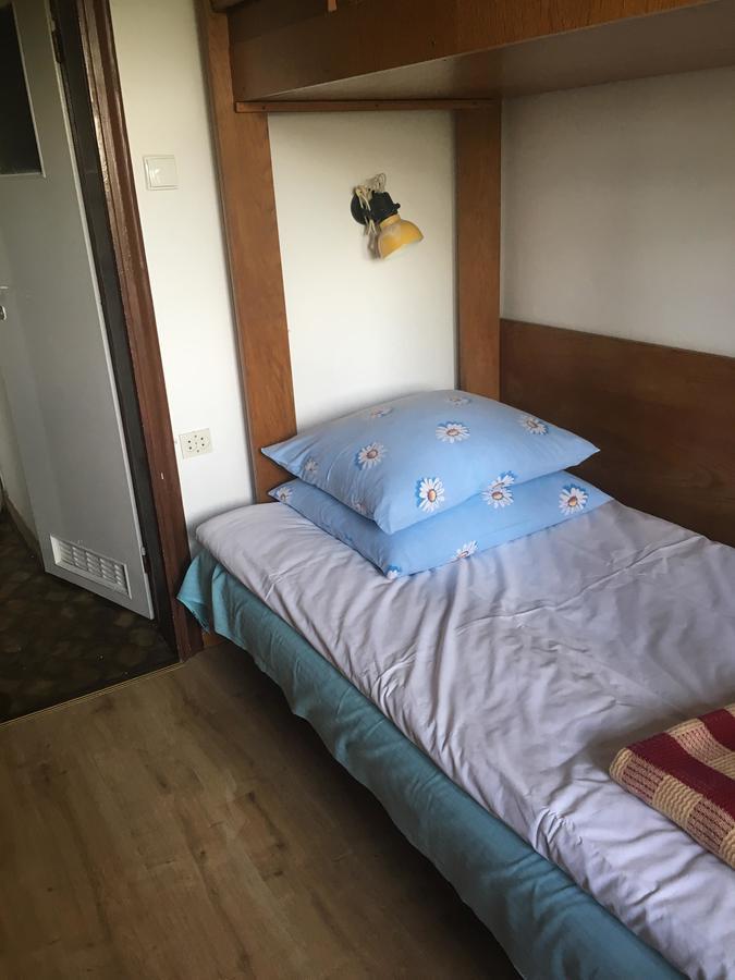 Pod Wielka Krokwia Zakopane Esterno foto
